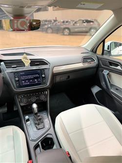 فولكسفاغن تيغوان